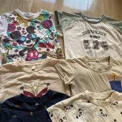 子供用品 キッズ用品 子供服の画像