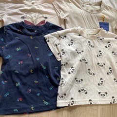 子供用品 キッズ用品 子供服の画像