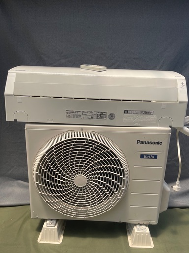 ◎地域最安値取付け無料◎パナソニック　 CS-288CFR　2018 年　2.8kw/ 10畳 −14畳　地域限定工事費無料