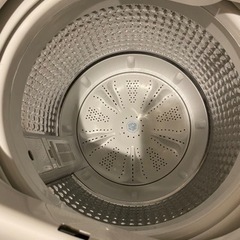 家電 生活家電 洗濯機の画像