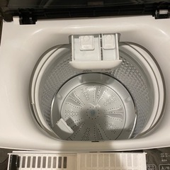 家電 生活家電 洗濯機の画像