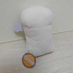 呼び込み君のぬいぐるみの画像