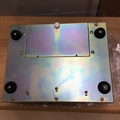 オームパルサー　OhmPulser  LFP-4000Aの画像