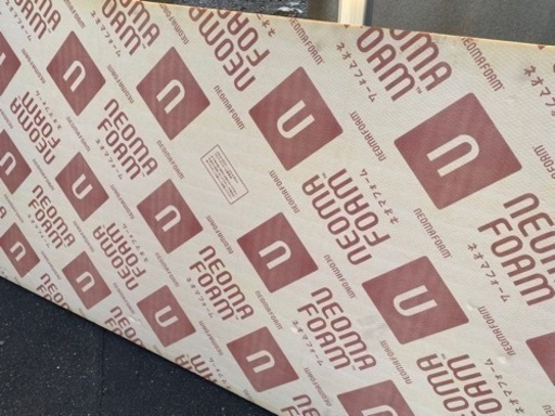 ネオマフォーム