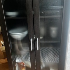まだ間に合います。家具 収納家具 食器棚