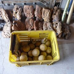 野球道具　一式　30-40年前のもの