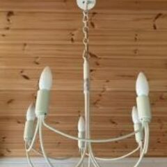 ※再値下げしました。　照明器具、シャンデリア、ライト、ペンダント...