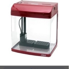 JEBO R331 水槽　アクアリウムの画像