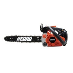 チェンソー 売ります。ECHO エンジンチェンソー CCS301...