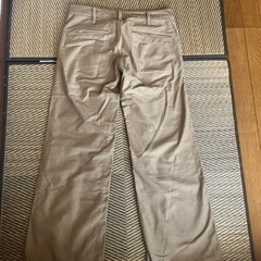 ジョンブルJohnbullのパンツの画像