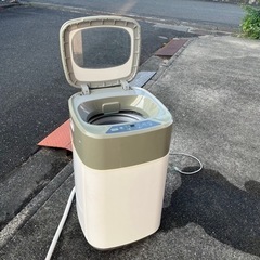 家電 生活家電 洗濯機