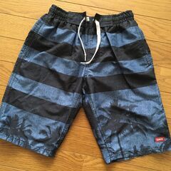 EDWIN サーフパンツ　水着　140サイズ