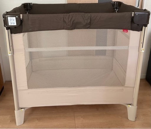 子供用品 ベビー用品 ベビーベッド、家具