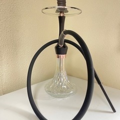 Hookah シーシャ　水タバコ