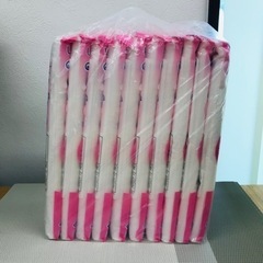 三角コーナー水切り袋 不織布タイプの画像