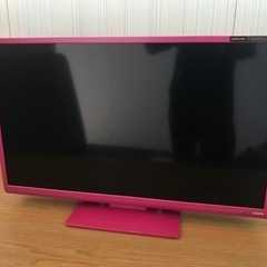 【決まりました】☆液晶テレビ　ORION   23インチ　CNX...