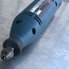 E401◇リョービ◇電動彫刻刀◇替え刃セット！100V/38W◇DC-500の画像