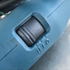 E401◇リョービ◇電動彫刻刀◇替え刃セット！100V/38W◇DC-500の画像