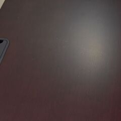 ≪yt1387ジ≫ 未使用/アウトレット PLUS/プラス AVボード EX-500S ② 幅160cm サイドボード/TVボード/オフィス家具 60429-15の画像