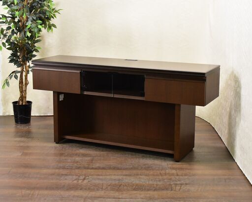 ✨値下げしました✨【✨人気のカリモク60❗️丁度良いサイズ感