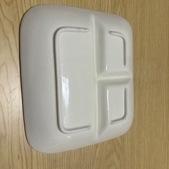 仕切りプレート5枚　の画像