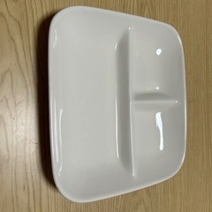 仕切りプレート5枚　の画像