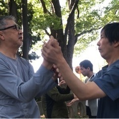 三重県カンフーワークショップ開催します。7月13日14日の画像