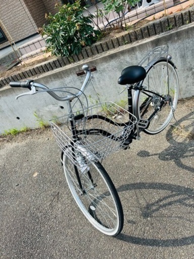 自転車