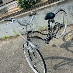 自転車