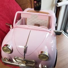 Our Generation Retro Carの画像