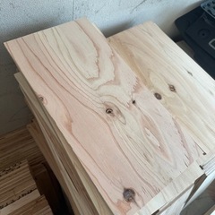 11mmコンパネで作成した板