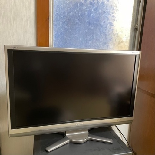 ［取引終了］40型テレビ美品2009年製