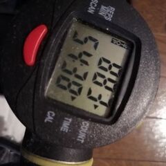 ステッパー
