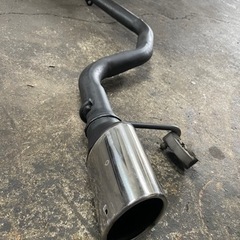L700 マフラー ダイハツ系 ミラ、ミラジーノ　値下げ交渉可 ダイハツ ミラ（L700）NA用スポーツマフラー – POWERHOUSE D.T.M