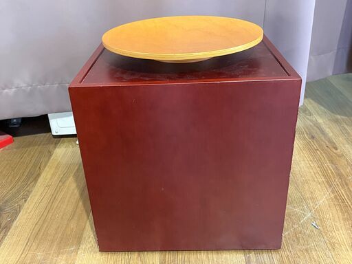 家具　スツール　AD　CORE