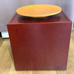 家具　スツール　AD　CORE