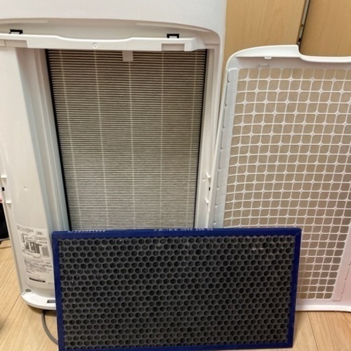 美品！早い者勝ちです！お得、空調家電 空気清浄機