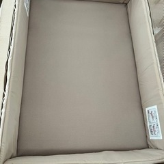 子供用品 ベビー用品 ベビーベッド、家具の画像