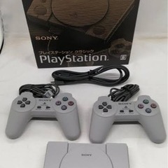 PSクラシック　
