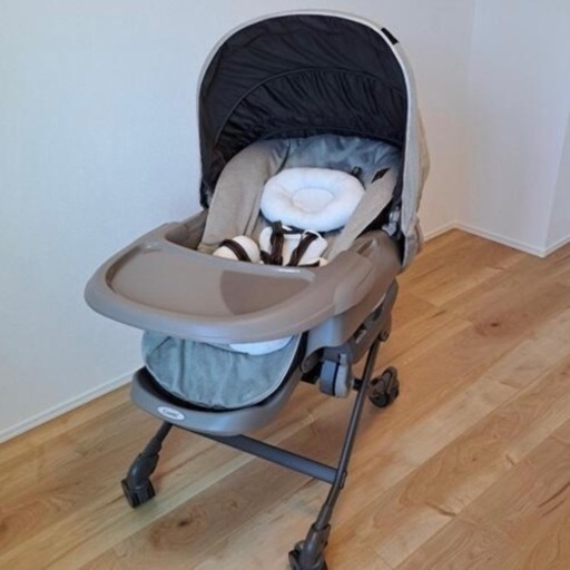 【定価6万】コンビ　ネムリラ　電動　バウンサー　　オートスウィングBEDi　おやすみドーム