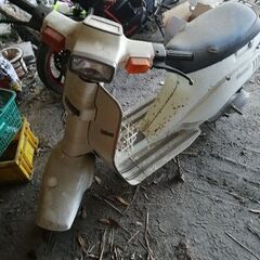 バイクまとめて　ジャンク　パーツ取りに　価格相談可能