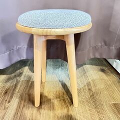 家具　東谷　スツール