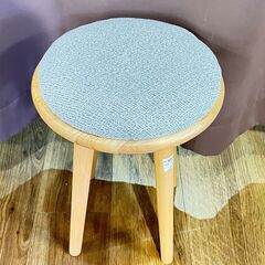 家具　東谷　スツールの画像