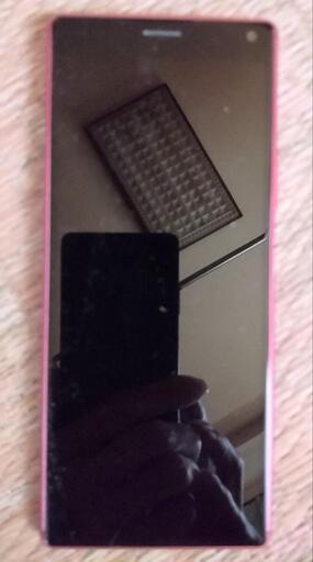 携帯電話/スマホ