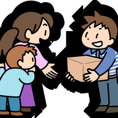＼現金手渡しで即お給料GET★／軽貨物のドライバー大募集(*ﾟ▽...