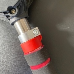 懸垂バー　チンニングバーの画像