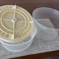 【カインズ】サラダスピナーの画像