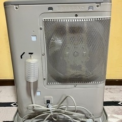 家電 季節、空調家電 ファンヒーターの画像