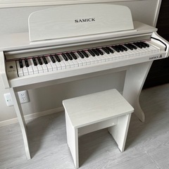 楽器 鍵盤楽器、ピアノ