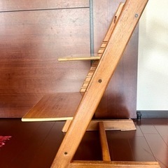 子供用品 ベビー用品 ベビーラック、ベビーチェアの画像